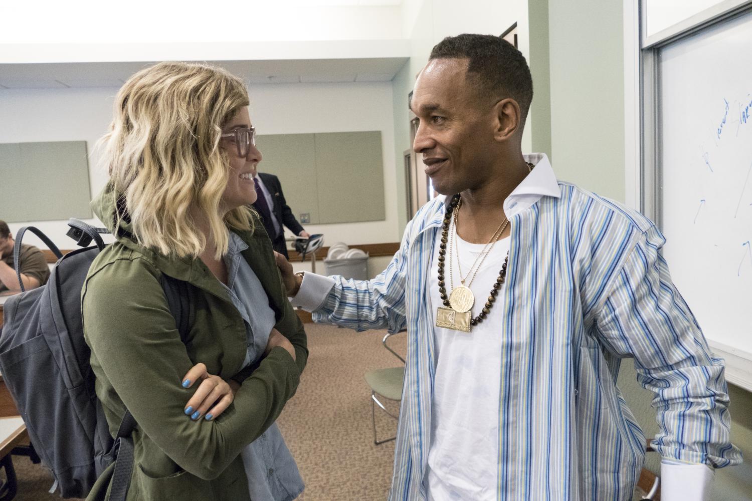 Korey Wise