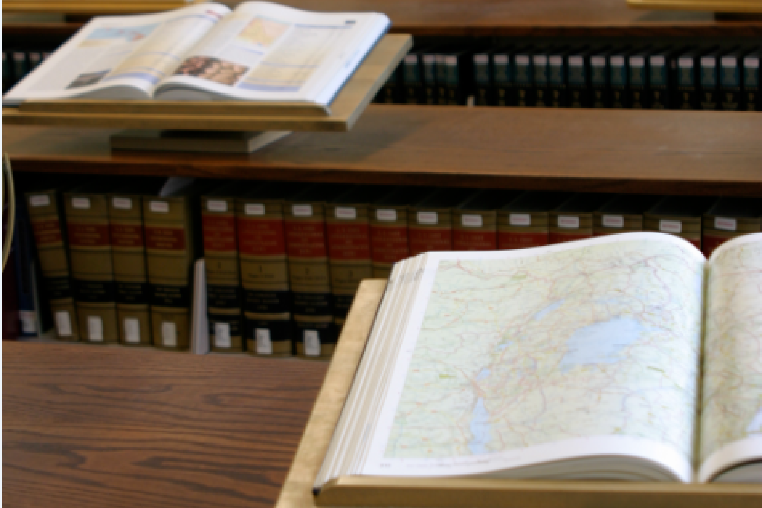 Legal Theory