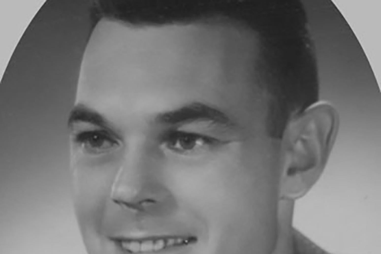 Gregory Martin