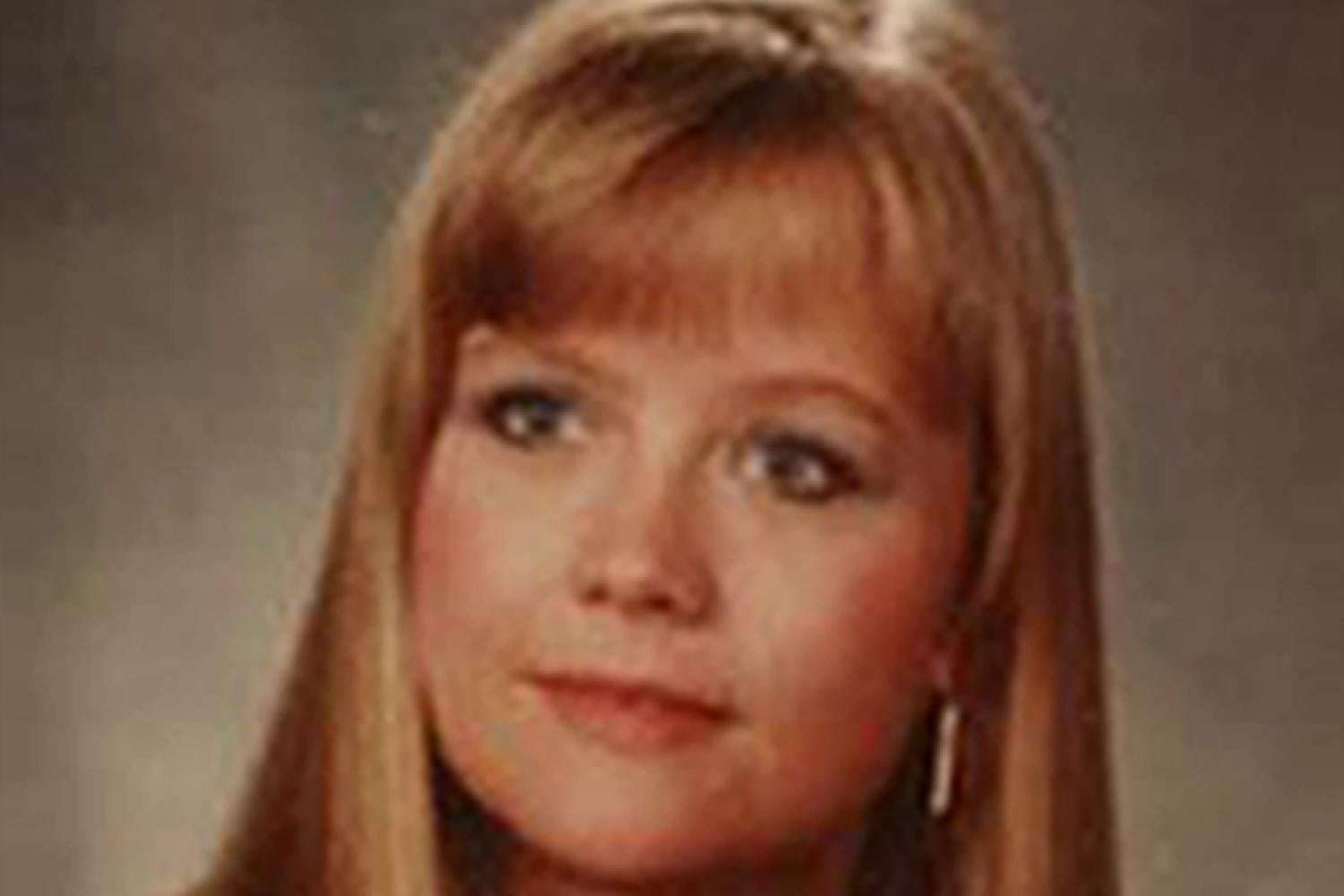 Roxanne Jensen ('85)