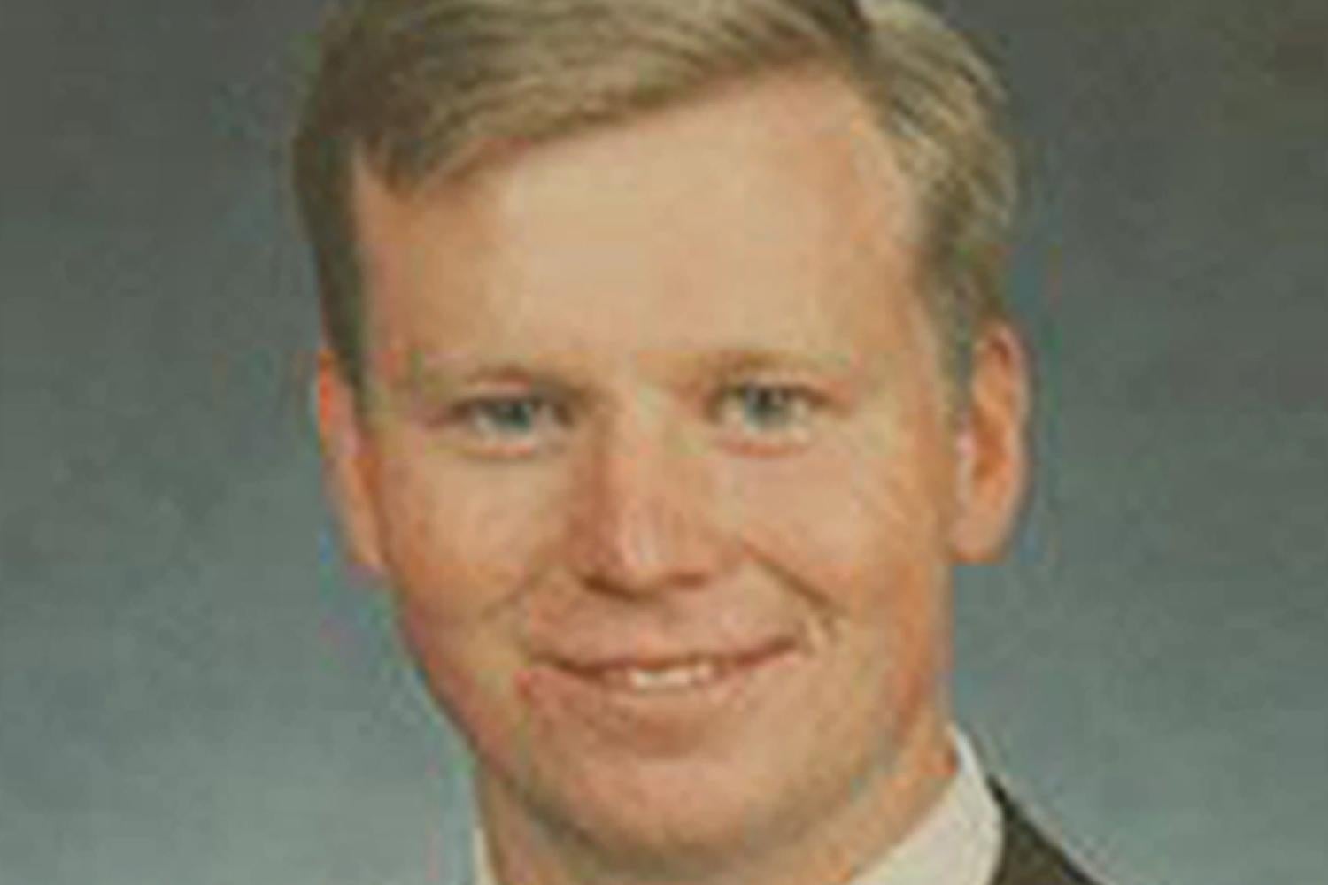 George Brauchler ('95)