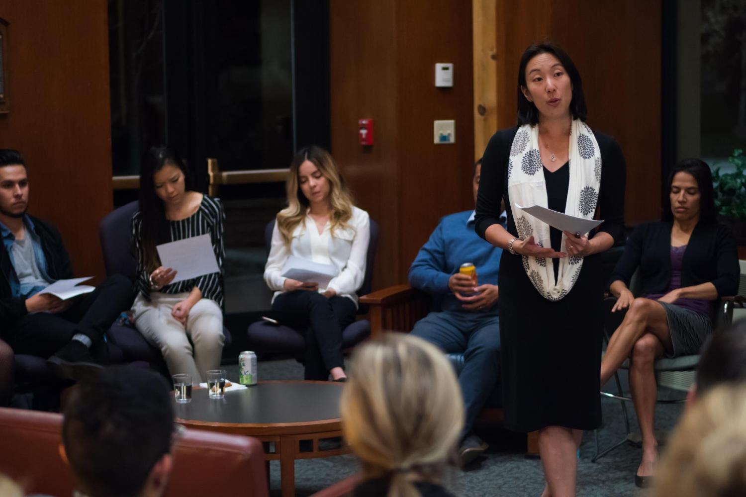 DACA Roundtable Photo