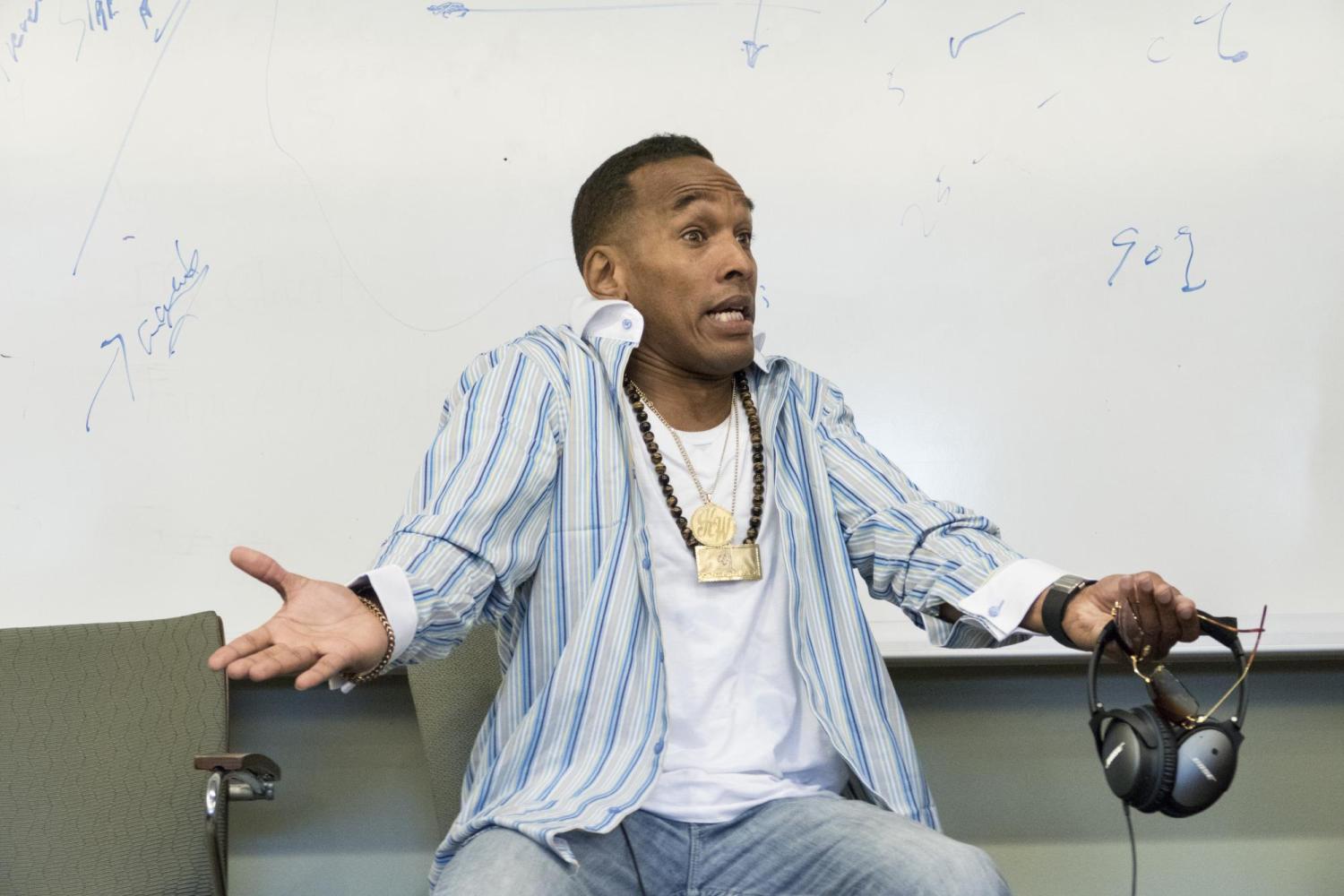 Korey Wise