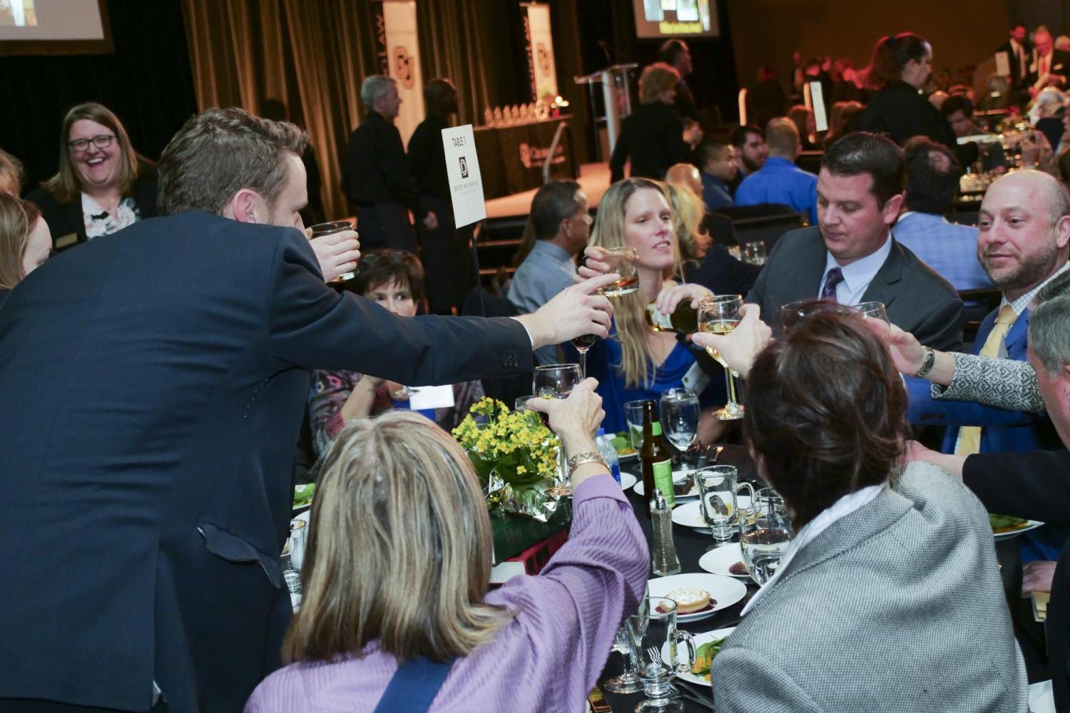 Cheers