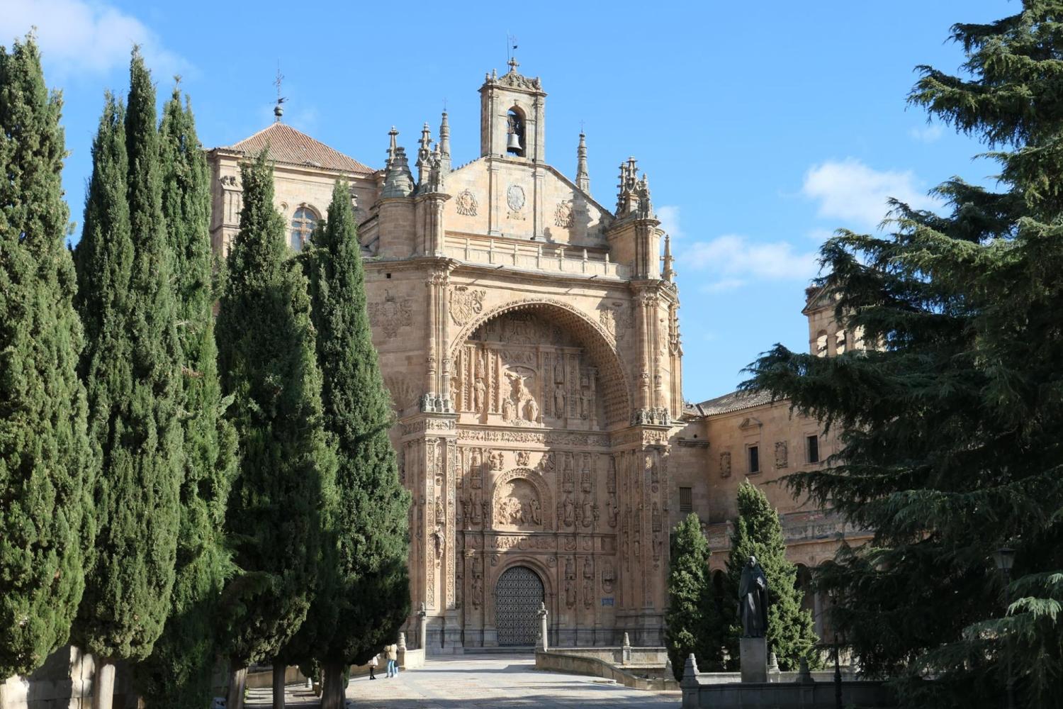 Salamanca