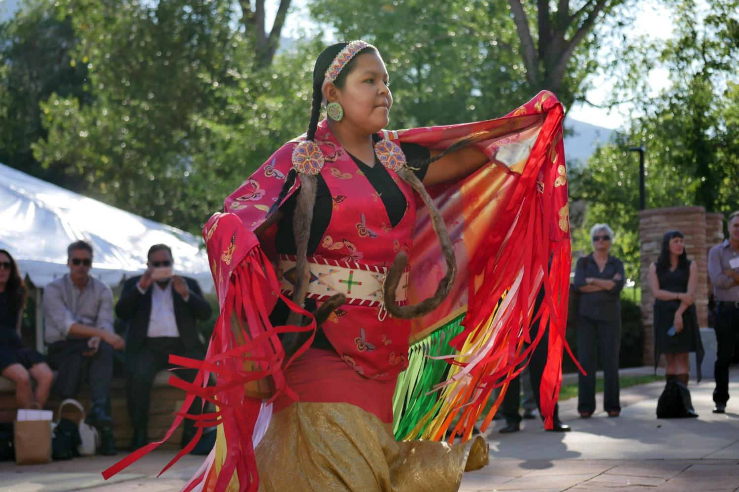 Dancer