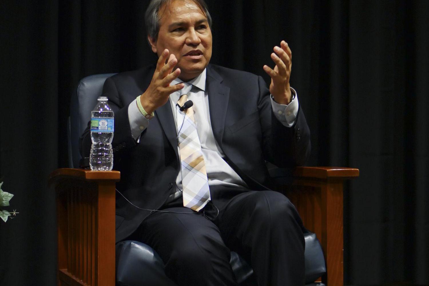 Dean Anaya