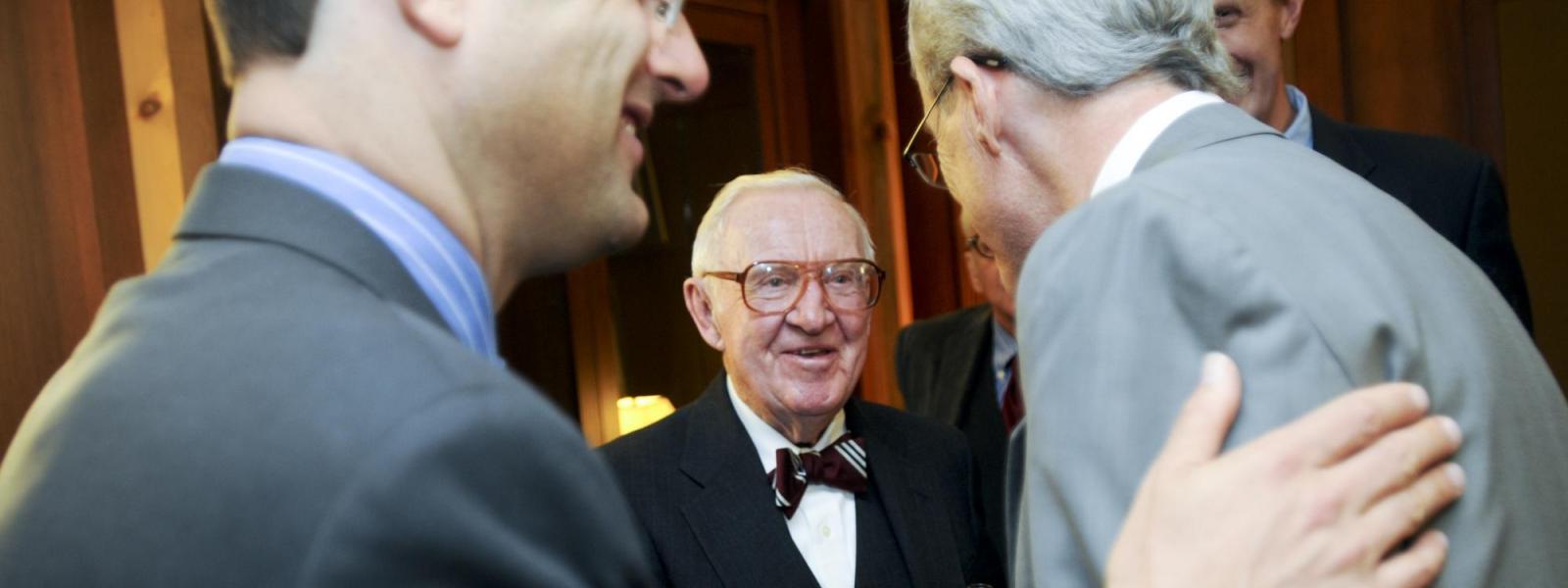 Justice John Paul Stevens