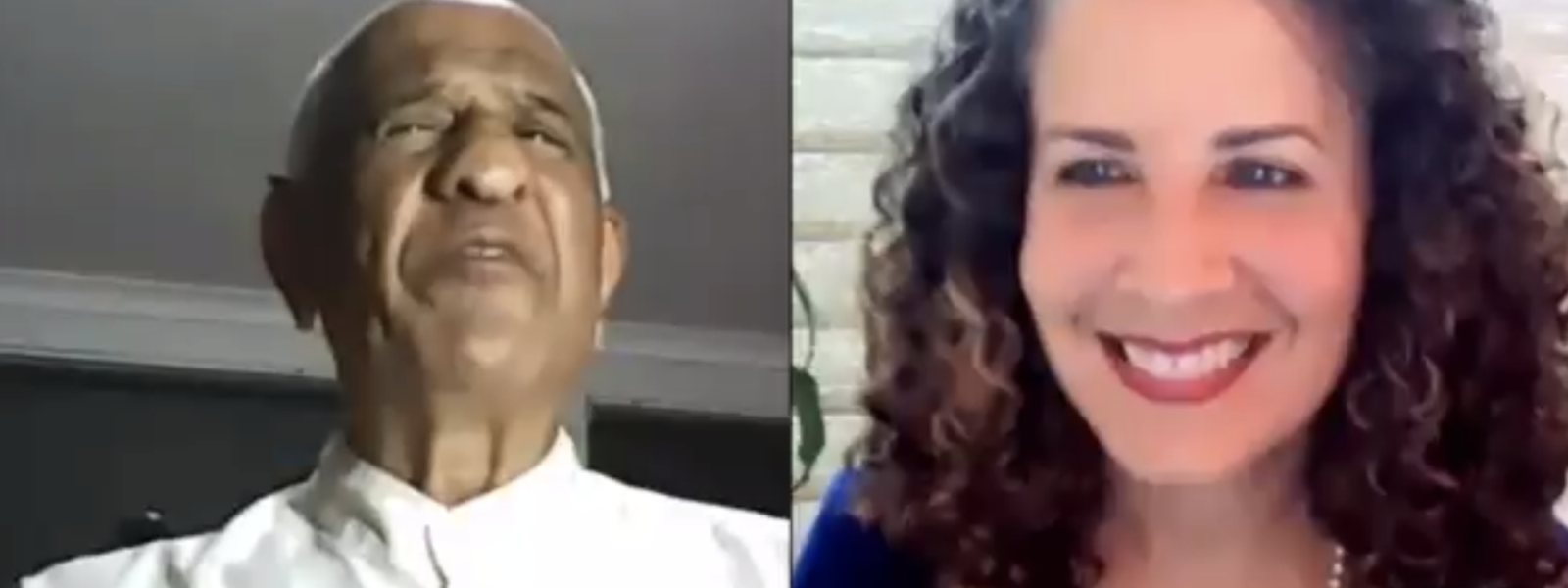 Justice Yacoob and Professor Malveaux