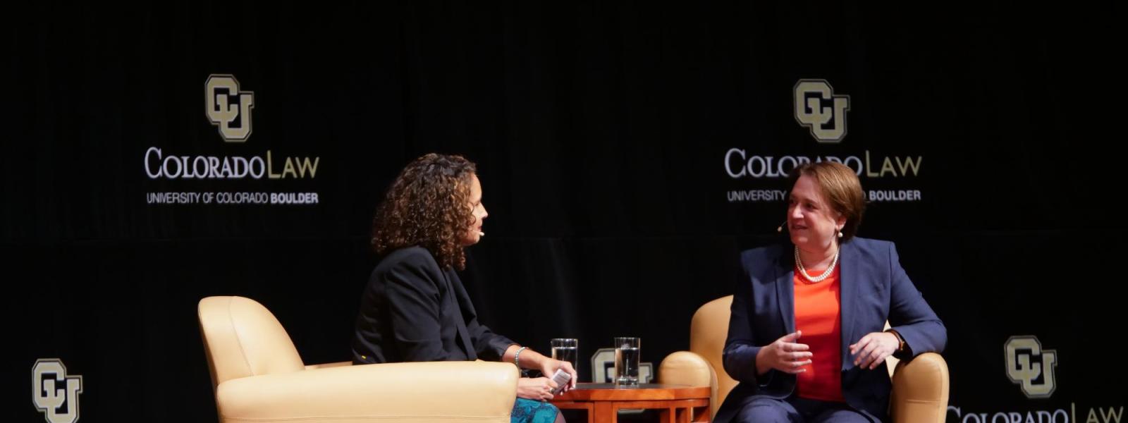 Stevens Lecture 2018