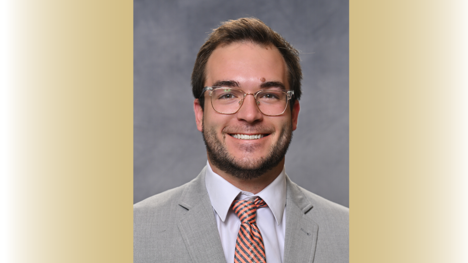 updated headshot