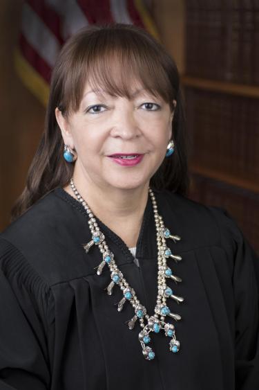 The Hon. Christine M. Arguello