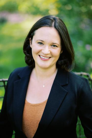 Headshot of Margot Kaminski