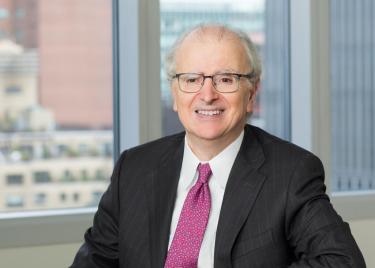 Judge Lippman