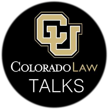 Colorado Law Talks