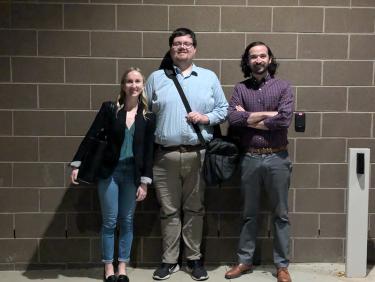 student attorneys