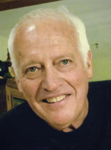 Rich Irvin headshot