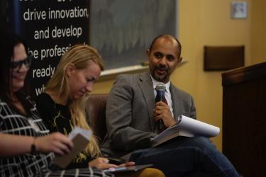 Vivek Krishnamurthy