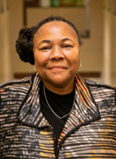 Lolita Buckner Inniss