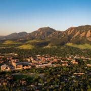 CU Boulder