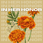 In Her honor Logo 