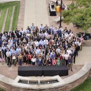 University of Colorado Law School Class of 2022