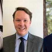 Colorado Law Welcomes Three New Faculty Members