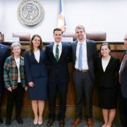 Rothgerber Moot Court Competition