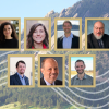 faculty headshots