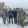 military law society