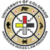 CU American Indian Law Program Logo