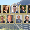 faculty headshots 