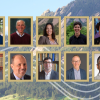 faculty headshots