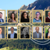 faculty headshots
