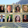 faculty headshots