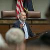 speaker at the 2025 Schultz Lecture