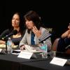 panelists at the 2025 Rothgerber Conference