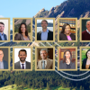 faculty headshots