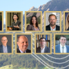 faculty headshots 