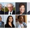 2019 Colorado Law Alumni Award Honorees