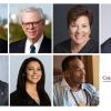 2019 Colorado Law Alumni Award Honorees