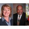 2020 Alumni Award honorees