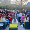 WoCC Organization Gathering