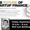 investment crowdfunding symposium 