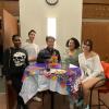 Day of the Dead Celebration