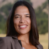 Headshot of Violeta Chapin