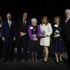 award winners