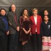 Finnish delegation at Colorado Law