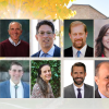 faculty headshots