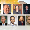 faculty headshots